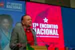 Novo presidente do PT conta com apoio de membros do Centrão e há concordância sobre Tarcísio