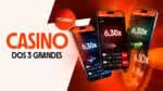 Betano apresenta 9 jogos de cassino baseados em clubes portugueses