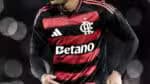Flamengo confirma Betano como patrocinadora principal