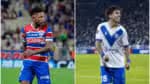 Fortaleza e Vélez Sarsfield se enfrentam nas oitavas de volta da Libertadores. Descubra onde assistir