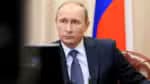 Putin propõe a concessão de 20&percnt; do território ucraniano para a concretização de um acordo de paz
