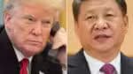 A China reafirmou sua posição sobre Taiwan após declarações do ex-presidente dos EUA, Donald Trump