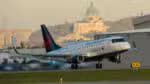 A Air Canada interrompe suas operações aéreas devido à greve dos comissários de bordo