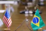 EUA: Brasil restringiu excessivamente a fala de apoiadores de Bolsonaro