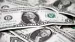 Dólar registra queda de 1,06&percnt; e atinge R$ 5,386, nível mais baixo em 14 meses