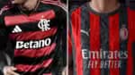 Flamengo fecha 12ª maior parceria máster no cenário global