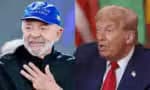 Lula convida Trump para a COP30 e não obteve resposta