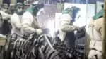 CNI aponta queda na expectativa de crescimento industrial de 2&percnt; para 1,7&percnt; em 2025