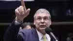 Bolsonaro busca transformar processo em retaliação, afirma Lindbergh