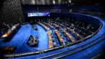 Câmara dos Deputados vota projeto de lei que concede bônus a servidores do INSS