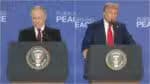 Reunião entre Trump e Putin não resulta em acordo de fim das hostilidades