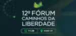 Menos obstáculos, mais perspectivas: o diálogo que o Brasil necessita.”