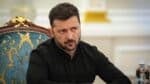 Zelensky informou a Trump que a Rússia está utilizando “blefes” em relação à paz na Europa