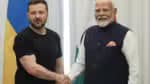 Zelensky solicita que a Índia restrinja suas aquisições de petróleo da Rússia