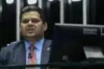 Alcolumbre pretende votar LDO e vetos do licenciamento até a próxima semana