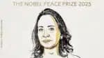 María Corina, líder da oposição na Venezuela, conquista o Prêmio Nobel da Paz