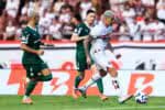 Palmeiras x São Paulo