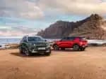Citroën Aircross vendido no mercado europeu
