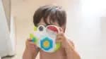 brinquedo infantil