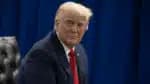 Presidente dos EUA, Donald Trump