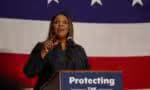 Letitia James