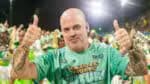 Presidente da Mocidade é detido em operação contra jogo do bicho