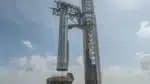 SpaceX Starship