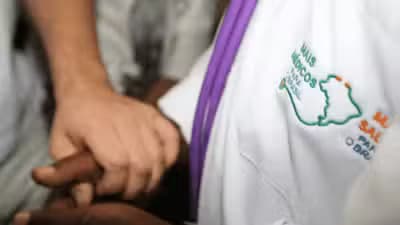 Imagem card com fundo