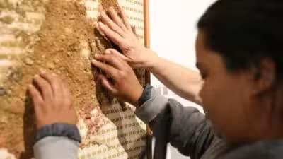 Imagem card com fundo