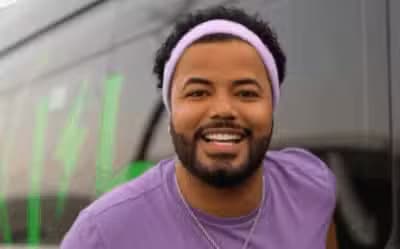 Imagem card com fundo