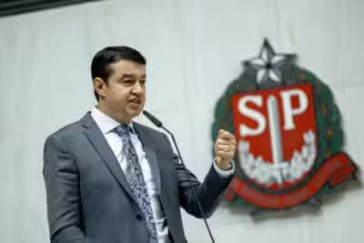 Imagem card com fundo