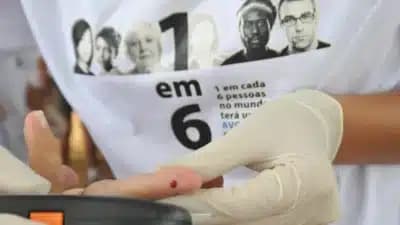 Imagem card com fundo