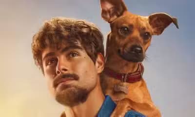 Imagem card com fundo