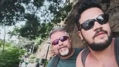 Imagem card com fundo