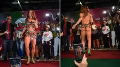 Imagem card com fundo