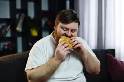 Imagem card com fundo