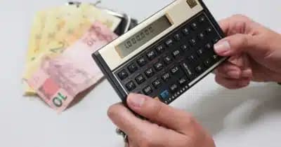 Imagem card com fundo