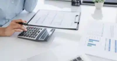 Imagem card com fundo