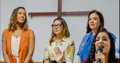 Imagem card com fundo