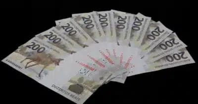 Imagem card com fundo