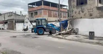 Imagem card com fundo