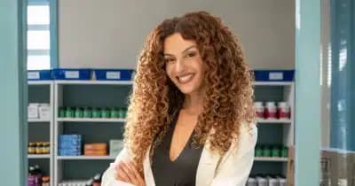 Imagem card com fundo