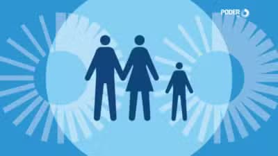 Imagem card com fundo