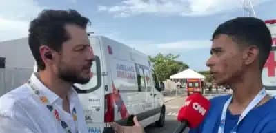 Imagem card com fundo