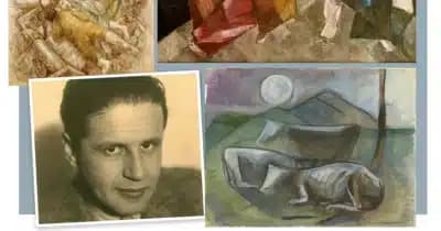 Imagem card com fundo