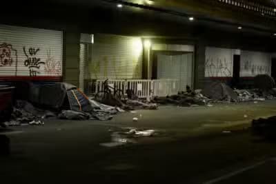 Imagem card com fundo