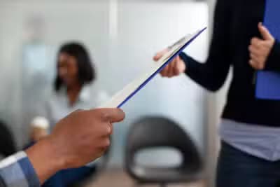 Imagem card com fundo