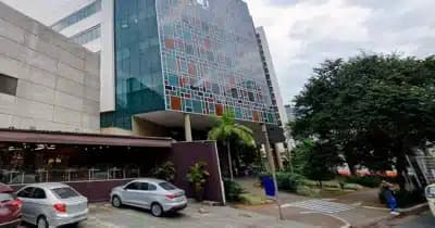 Imagem card com fundo