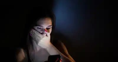 Imagem card com fundo