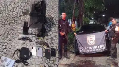 Imagem card com fundo